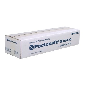 Pactosafe Foil Cassette