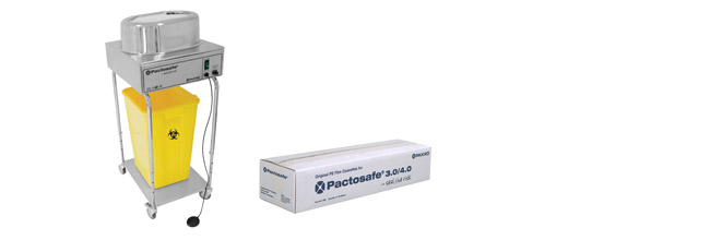 Pactosafe®
