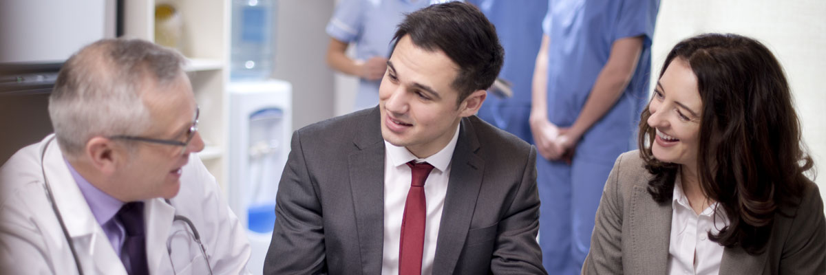 Consultancy Services Nisus Medical